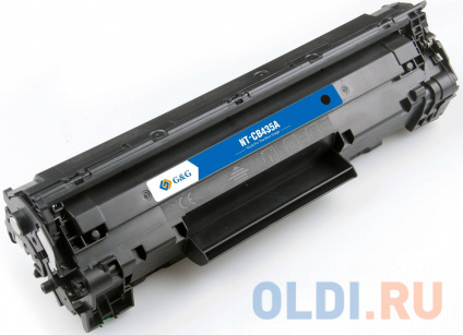   G&G NT-CH2010FBK-B-EU-S1 16000   