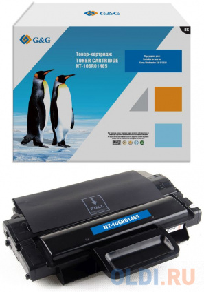   G&G NT-106R01485  Xerox WorkCentre 3210/3220   