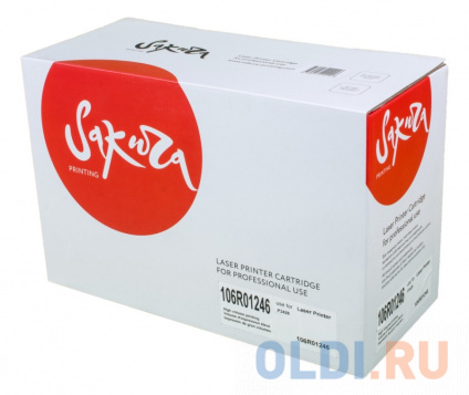   Sakura SA106R01246 8000   