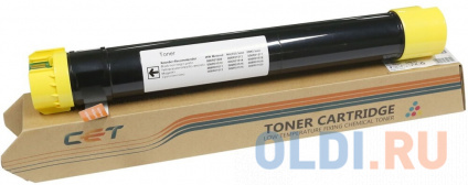  - (CPT, CE08) 006R01518  XEROX WorkCentre 7525/7545/7556/7835/7970 (CET) Yellow, 360, 15000 ., CET141212  