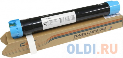  - (CPT, CE08) 006R01520  XEROX WorkCentre 7525/7545/7556/7835/7970 (CET) Cyan, 360, 15000 ., CET141210   