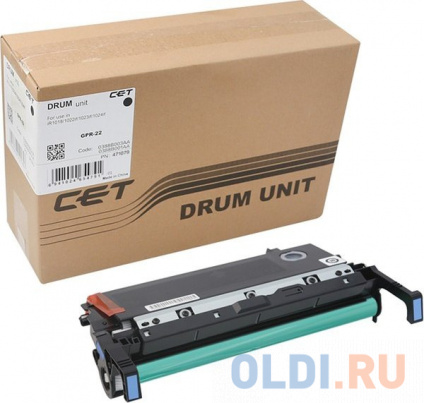  - Cet CET471079 (GPR-22/NPG-32/C-EXV18)  Canon iR 1018/1019/1023/1024/1025  