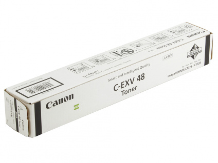   Canon C-EXV48Bk  --