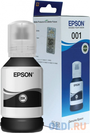   Epson 001 C13T03Y198  127  Epson L4150/L4160/L6160/L6170/L6190  