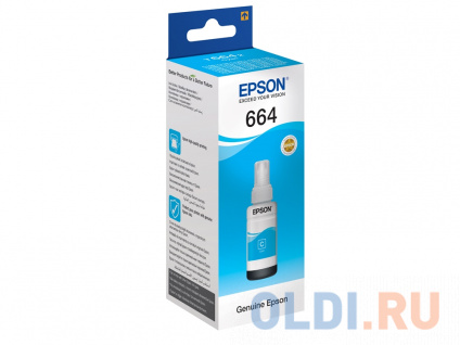   Epson C13T664298  70  Epson L100  