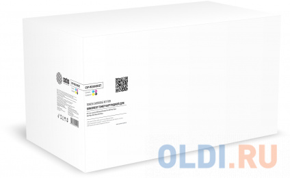    Cactus CSP-W2030XSET 415X ///  x4.  HP CLJ M454dn/M454dw/Pro MFP M479dw/M479fdn/M479fdw/M479fnw  