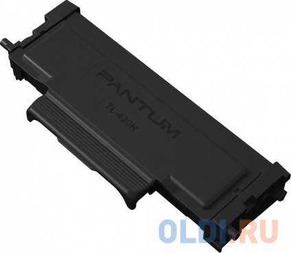  Pantum Toner cartridge TL-420HP ( TL-420H) for P3010D/P3010DW/P3300DN/P3300DW/6700D/6700DW/M6800FDW /M7100DN/M7102DN/7100DW/M7200FD /M7200FDN/M7200FDW /M7300FDN/M7300FDW (3000 pages)  
