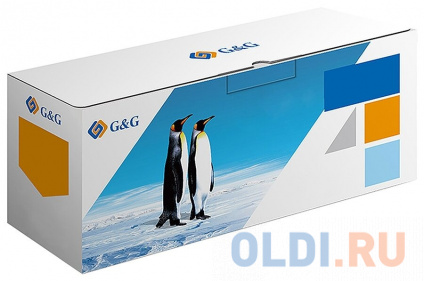  Cartridge G&G  HP Managed CLJ E77422dv, (20 000 .),  ( W9103MC)  