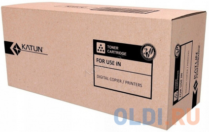  -  Kyocera FS-C2026MFP/C2126MFP/C2526MFP/C2626MFP/C5250DN/P6026CDN TK-590M magetna 5K Katun  