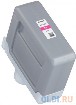  PFI-340 MAGENTA   