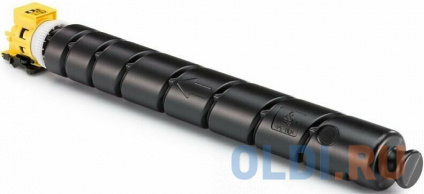  -  Kyocera TASKalfa 2552ci TK-8345Y yellow 12K ELP Imaging  