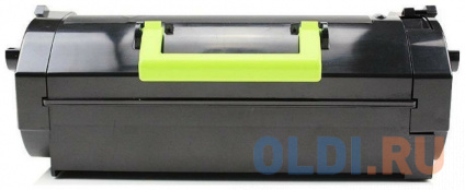  -  Lexmark MX510/MX511/MX611 (60F5X00) 20K ELP Imaging  