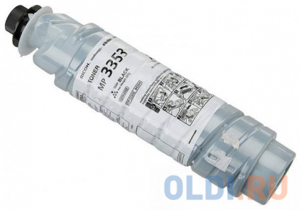  - Ricoh type MP3353/2220D/2320D Aficio MP2352SP/2852SP/3352SP 11K ELP Imaging  