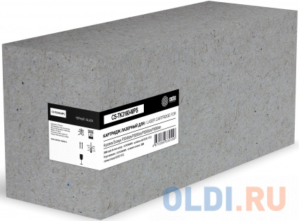    Cactus CS-TK3160-MPS TK-3160  (25000.)  Kyocera Ecosys P3045dn/P3050dn/P3055dn/P3060dn  --