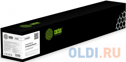    Cactus CS-IMC300BK 842255  (19300.)  Ricoh IM C300/C400  
