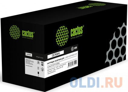    Cactus CS-TK3410 TK-3410  (15500.)  Kyocera ECOSYS PA5000x  