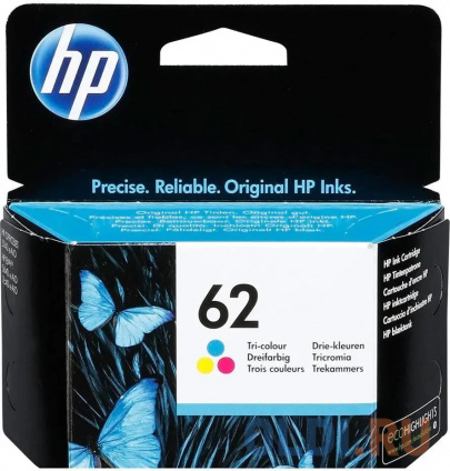  HP 62 165   