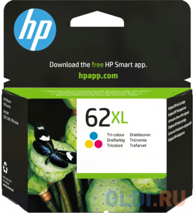   HP C2P07AE 415   
