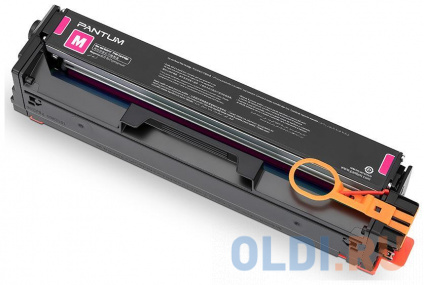  Pantum Toner cartridge CTL-2000M for CM2200FDW / CP2200DW Magenta (1500 pages)  