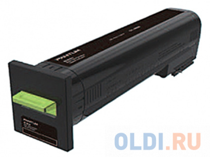  Pantum Toner cartridge CTL-8000HC for CP8000DN / CM8000FDN ( 22 000 pages)  -