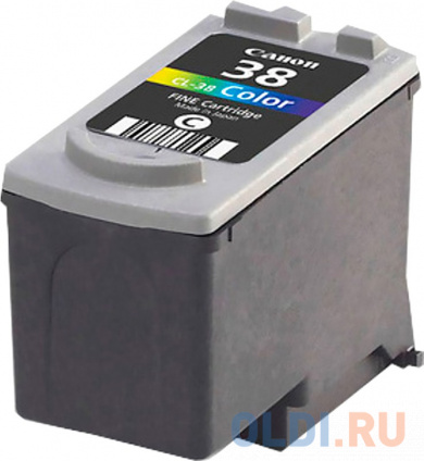  / BJ CRGCL-38 EMB  -