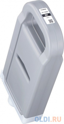  PFI-740 BLACK  -