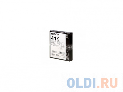   Ricoh 405761 2500   