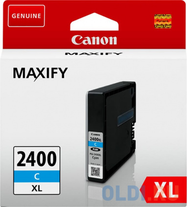   Canon PGI-2400XL PGI-2400XL PGI-2400XL PGI-2400XL 1500   --