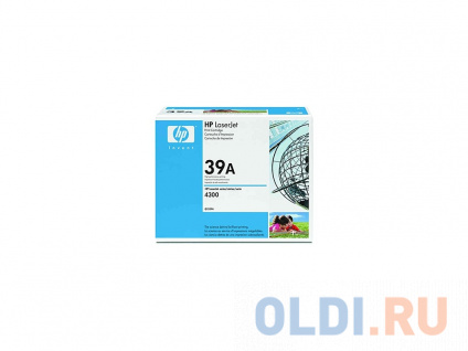   HP Q1339A 18000   --