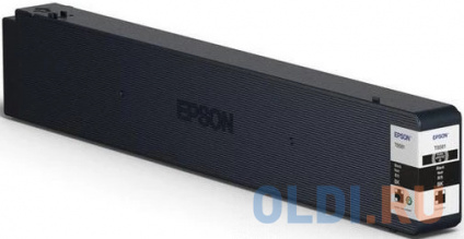  Epson WorkForce Enterprise WF-C20750 Black Ink  