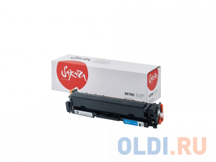   Sakura 067HC (5105C002)  Canon i-SENSYS LBP631/LBP633/MF651/MF655/MF657, , 2350 . (   )   
