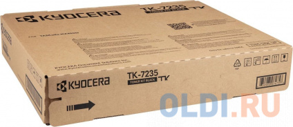    Kyocera TK-7235 1T02ZS0NL0  (35000.)  Kyocera TASKalfa MZ4000i  
