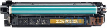    G&G 212A GG-W2122A  (4500.)  HP Color LJ M554/M555/578 Enterprise  