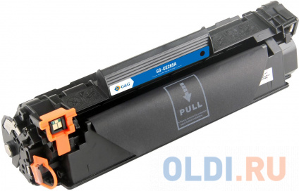    G&G GG-CE285A  (1600.)  HP LJ Pro P1102/P1102w/1214nfh/M1132/M1212nf MFP/M1217nfw MFP   