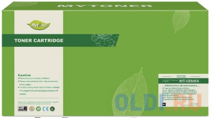   MyToner,  HP CF259X/057H 10k    