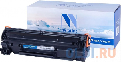  -/  NVP NV-CB435A/CB436A/CE285A/NV-725-SET3   HP/Canon LaserJet P1005/ P1006/ M1120/ M1120n/ M1522n/ M1522nf/ P1505/ P1505n/ M1132/ M1212nf/ M1217nfw/ P1102/ P1102w/ M1214nfh/ M1132s/ 6000 i-Sensys/ 6000B i-Sensys / 6020 i-Sensys / 60  -