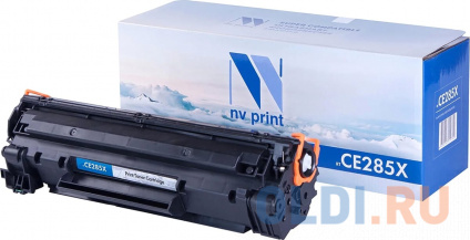  -/  NVP NV-CE285X-SET2  HP LaserJet Pro M1132/ M1212nf/ M1217nfw/ P1102/ P1102w/ P1102w/ M1214nfh/ M1132s (2300k) (2 )  --