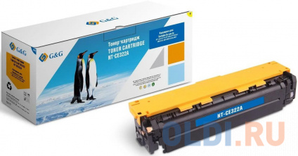  Cartridge GG 128A  LJ CP1525,  (1 300 .)  