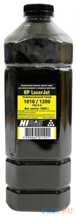  Hi-Black    HP LJ 1010/1200,  2.6, Bk, 1 ,   -
