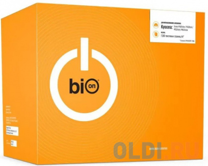 Bion BCR-TK-5270K    Kyocera{ECOSYS M6230cidn/P6230cdn/M6630cidn }(8'000 .) ,    -