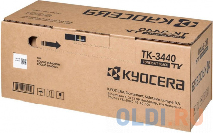  - Kyocera Mita TK-3430 25000   