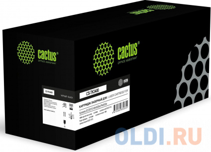    Cactus CS-TK3400 TK-3400  (12500.)  Kyocera ECOSYS MA4500ix/PA4500x  