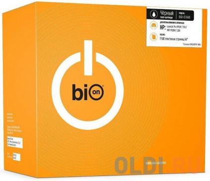  Bion BCR-CF244X   HP{ LaserJet Pro M15/16/MFP M28/M29} (1500 .), ,     