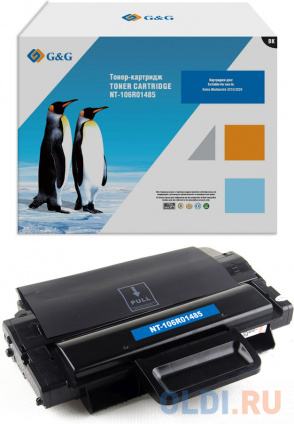    G&G GG-106R01485  (2000.)  Xerox WorkCentre 3210/ 3220  --