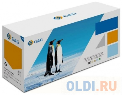   G&G GG-W1510X 9700   --