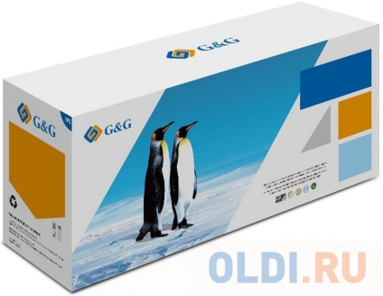  Cartridge G&G 230A  HP Color LaserJet Pro 4203/4303,   (1 800 .)  