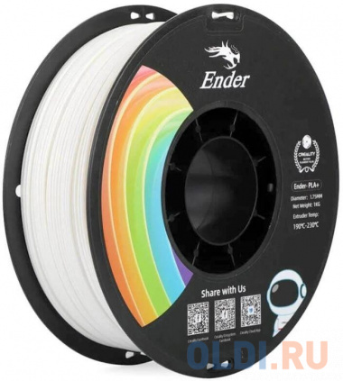     3D Creality 3301010305 PLA d1.75 1 1.  -