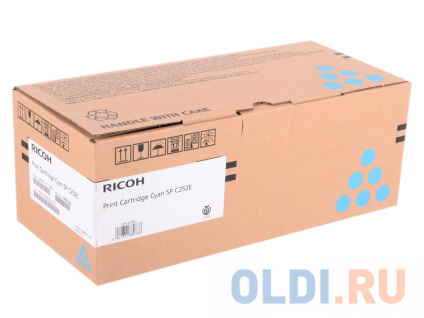   Ricoh 407532 4000   