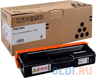   Ricoh 407545 1600   