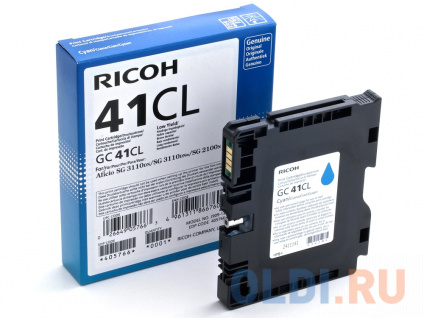   Ricoh 405766 600 -  